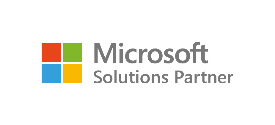 Microsoft Gold Partner Logo